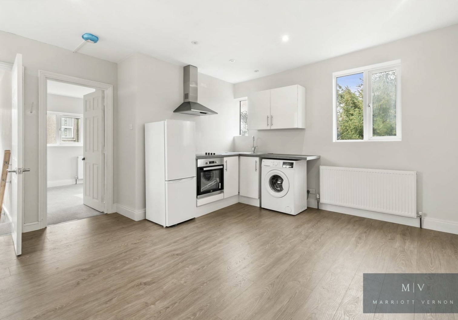 Photo 1 of 6 of 1 bedroom bright, self contained apartment, Croydon, London