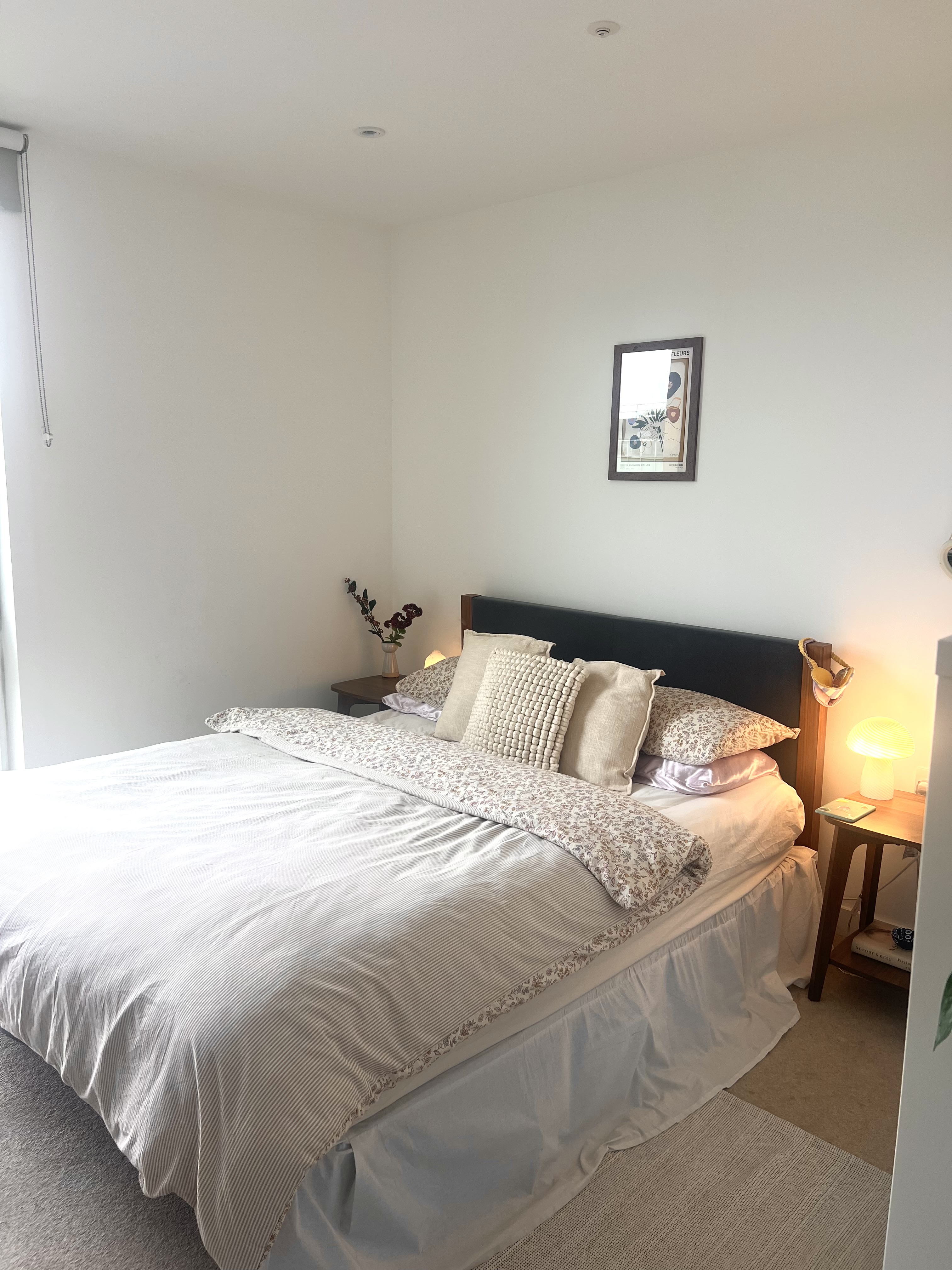 Photo 1 of 8 of Sunny double room in all girl flat share 🫶, East Village, London